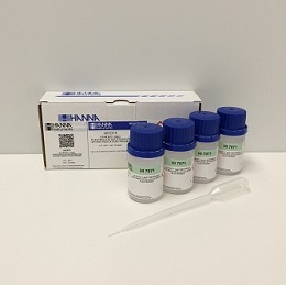 Tgk 東京硝子器械 Trywinz ハンナインスツルメンツ ジャパン 比較電極用内部液 Kcl 1 4ボトル入 Hi 7071