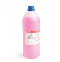 ハンナインスツルメンツ・ジャパン pH標準液 pH4.01 HI 7004/1L 1L