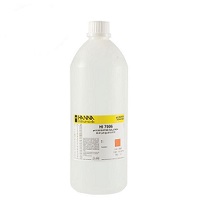 ハンナインスツルメンツ・ジャパン pH標準液 pH6.86 HI 7006/1L 1L