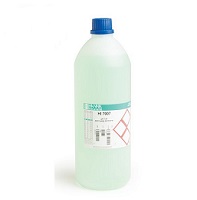 ハンナインスツルメンツ・ジャパン pH標準液 pH7.01 HI 7007/1L 1L