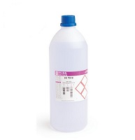 ハンナインスツルメンツ・ジャパン pH標準液 pH10.01 HI 7010/1L 1L