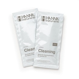 電極洗浄液 一般用 HI 700601P 25mL×25