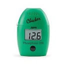 ハンナインスツルメンツ・ジャパン デジタルテスター Checker HC(リン酸塩 HR)0.0~30.0ppm HI 717