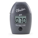 ハンナインスツルメンツ・ジャパン デジタルテスター Checker HC(ニッケル HR)0.00~7.00g/L HI 726