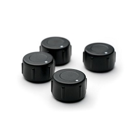 ハンナインスツルメンツ・ジャパン セル用 キャップ(ポータブルワイン測定器用)4個入 HI 731325W
