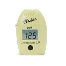ハンナインスツルメンツ・ジャパン デジタルテスター Checker HC (六価クロム LR)0~300ppb HI 749