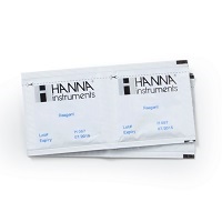 標準液セット(HI 780用) HI 780-25 100回分