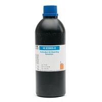 洗浄液キット HI 83900-25 500mL