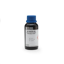 ハンナインスツルメンツ・ジャパン 滴定液(LR) 120mL HI 84530-50