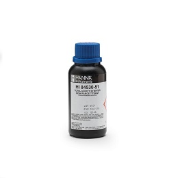 ハンナインスツルメンツ・ジャパン 滴定液(HR) 120mL HI 84530-51