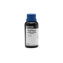 ハンナインスツルメンツ・ジャパン ポンプ校正液 120mL HI 84533-55