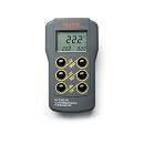 【販売終了】ハンナインスツルメンツ・ジャパン ポータブル温度計  HI 93551N