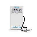 ハンナインスツルメンツ・ジャパン 投げ込み式温度テスター Checktemp Dip HI 98539