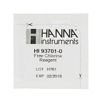 【販売終了】交換試薬(HI 38018用) HI 38018-200