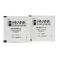 【販売終了】交換試薬(HI 38020用) HI 38020-200