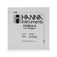 【販売終了】交換試薬(HI 38039用) HI 38039-100