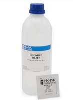 【販売終了】交換試薬(HI 38054用) HI 38054-100