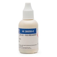 【販売終了】交換試薬(HI 38058用) HI 38058-100