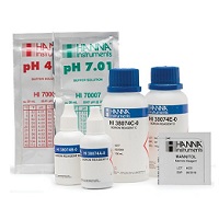 【販売終了】交換試薬(HI 38074用) HI 38074-100