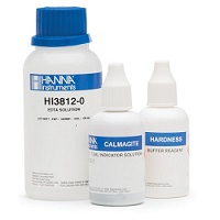 【販売終了】交換試薬(HI 3812用) HI 3812-100