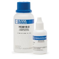 【販売終了】交換試薬(HI 3818用) HI 3818-100