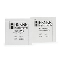 【販売終了】交換試薬(HI 3864用) HI 3864-100