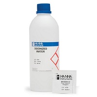 【販売終了】交換試薬(HI 3875用) HI 3875-100
