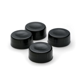 ハンナインスツルメンツ・ジャパン セル用キャップ(HI93414、HI98703用) 4個入 HI 731335N