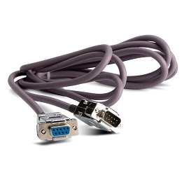 ハンナインスツルメンツ・ジャパン 卓上用 コンピュータ接続ケーブル(9 to 9 pin) HI 920010
