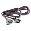 ハンナインスツルメンツ・ジャパン 卓上用 コンピュータ接続ケーブル(9 to 9 pin) HI 920010