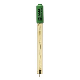 ハンナインスツルメンツ・ジャパン 汎用 ORP複合電極 プラスチックボディ  HI 4430B