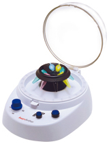 【販売終了】小型遠心機 BMA-C1000