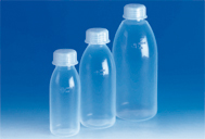 広口びん PFA 5000mL