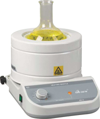 マントルヒーター MS-E-10