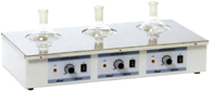 【販売終了】抽出器用マントルヒーター EAM3-5