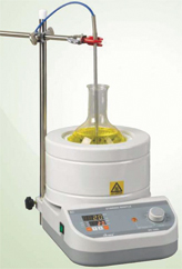 マントルヒーター MS-DMS50