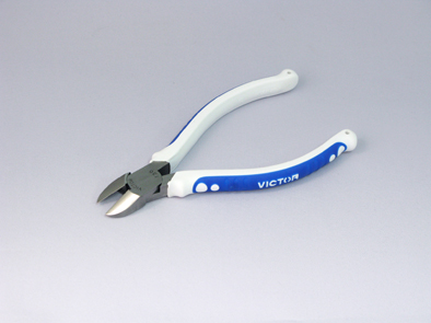 【販売終了】スタンダードニッパー 130HG 150mm