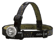 ヘッドライト GTR-943H