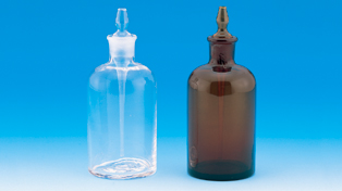 【販売終了】スポイト瓶　茶　60mL