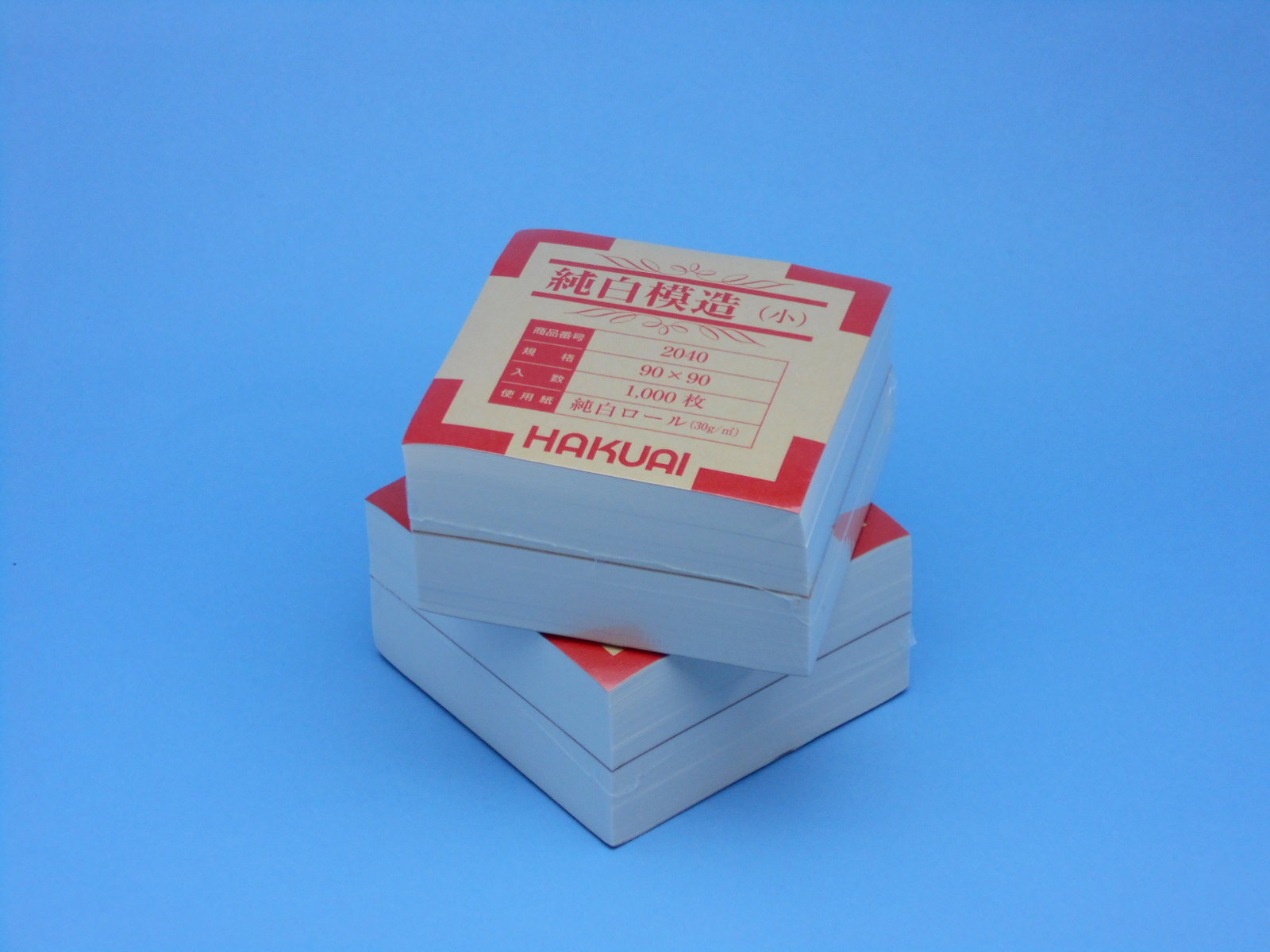  TGK 東京硝子器械 TryWinZ / 薬包紙