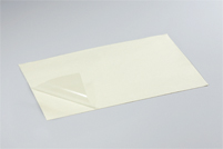 【販売終了】PFA フィルム 50P 1100×1000mm F-8040-002