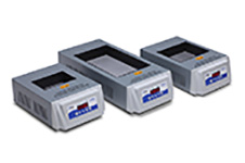 ドライバスインキュベーター 2ブロック