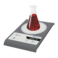 FS 超薄型マグネットスターラーデジタル 14-955-149