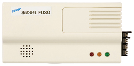 【販売終了】水素ガス警報器　FU-3H