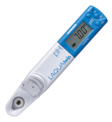 【販売終了】コンパクトpHメーター B-712
