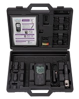 フィールド型ポータブル水質計 D-220D-S 溶存酸素電極セット 3200827153