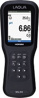 フィールド型マルチデジタル水質計 WQ-310P-S pHセンサセット(1ch) 3200820730
