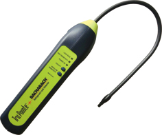 【販売終了】冷媒ガス検知器 HT-4530