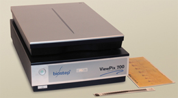 ViewPix700 ViewPix® Control BS01-C1610