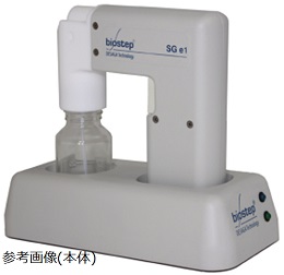 スプレーヤー用溶液用シザーバー 50mL 10枚